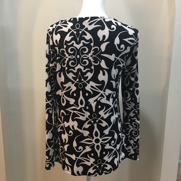 Narciso Rodriguez for DesigNation  Scroll Top - Picture 5 of 6